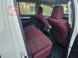 تۆیۆتا هایلۆکس